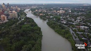 Calgary more flood resilient than in 2013, but remains vulnerable on Bow River