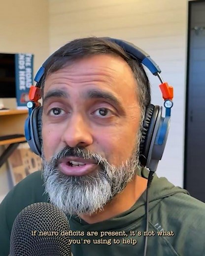 SPINAL EPIDURAL ABSCESS: Presentation, imaging, and pitfalls to know for boards #emergencymedicine