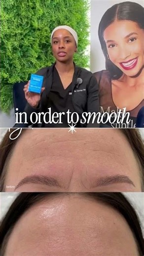 Neural modulators — subtle changes, powerful confidence. ✨