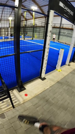 Master Padel Techniques with Premier Training Videos