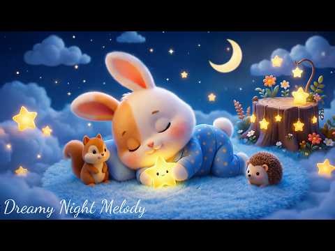Deep Sleep in 3 Minutes 💤 Fall Asleep Quickly, Insomnia Recovery, Calm the Mind | Stop Overthinking