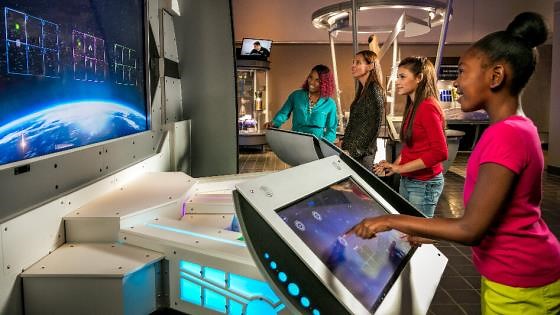 2025 Fall Arts Season Debuts in Charlotte