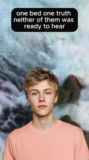 1. I Was Forced to Share a Cabin With My Enemy | Gay Love Story