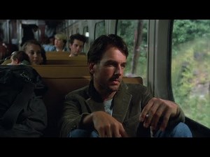 Stealing Home 1988 - Billy back home (1080p)