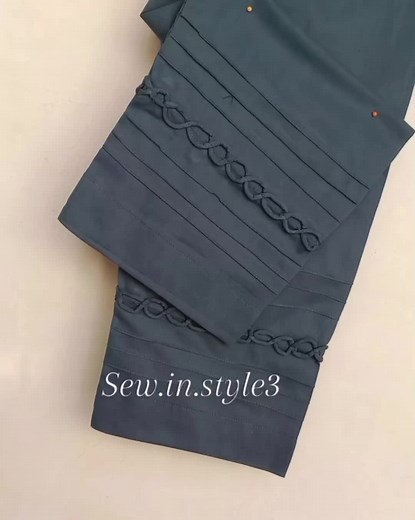 Capri Dress Design Ideas for 2025