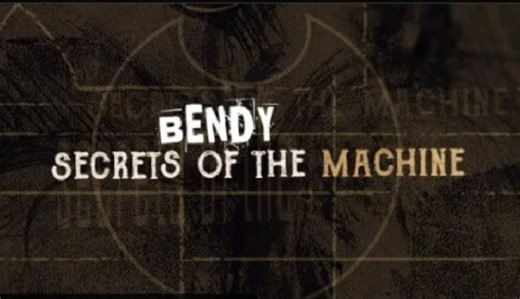 Bendy: Secrets of theMachine试玩过程