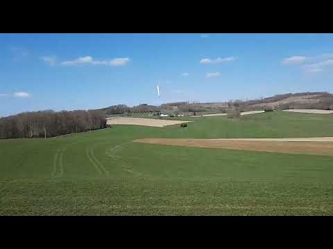 Mamba F3F von Competition-tools