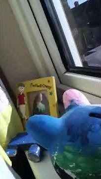 Spying on my neighbours