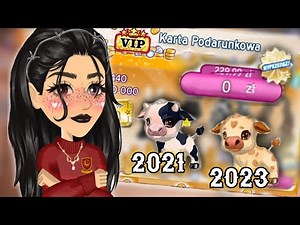 MovieStarPlanet zrobiło nas w krówkę + vip na rok za darmo