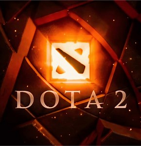 Dota 2 International Gameplay Highlights
