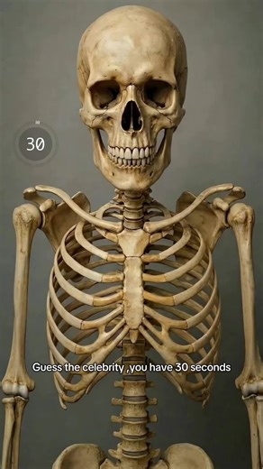 today was a easy one hopefully u guys guess right #ai #guess #fyp #celebrity