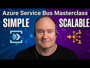 Azure Service Bus Masterclass