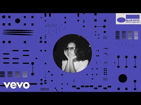 Jorja Smith - Rose Rouge (Visualiser)