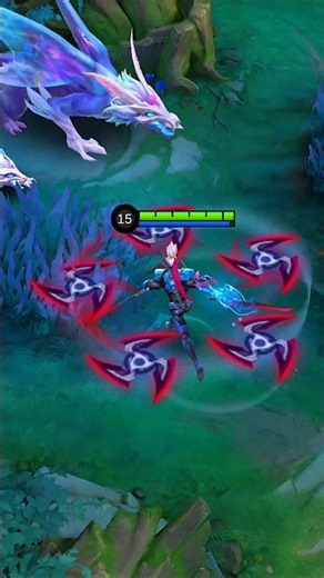 Best buffs for new season 41 #mobalegends5v5 #moba5v5English #moba5v5pippin