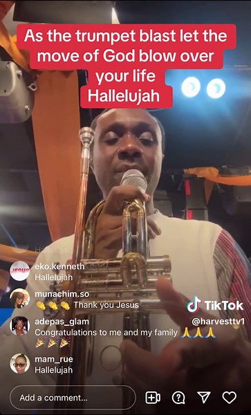 Hallelujah Challenge 2025: Join the Celebration