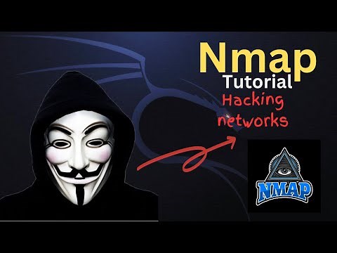 Nmap Tutorial: Scan a Metasploitable Machine on Kali Linux