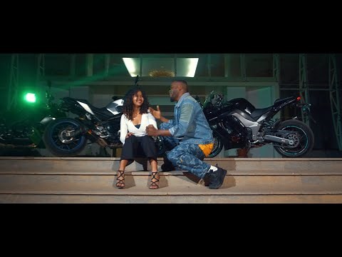 O'Black - NOFINOFY [Madaghost Production - Nouveauté Clip Gasy 2022]