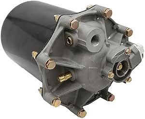 Mytee Products 065225 Air Dryer AD-9 12 Volt - Replaces Bendix 109685 F224680 26QE377 109685X, 170.065225 (AD9 Style 12V)