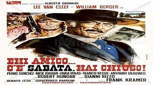 Sabata (1969) (C)
