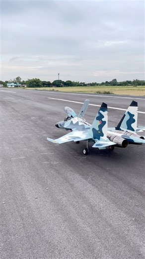 Su-30 XXL scale 1:4 skymaster model #hobby #pongpingkapong #rc | Pong Pingkapong