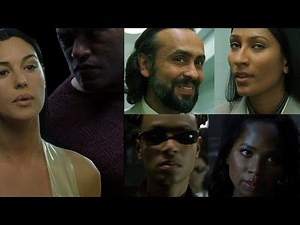 The Matrix Transvestigation: MTFs (and others)