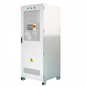 [Hot Item] Micro-Grid Distributed Energy Storage System Container with 100kw Power Converter System 250kwh LFP Battery