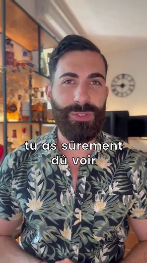 5.3K views · 150 reactions | 樂 C’est quoi un cognac Napoléon ? L’abus d’alcool est dangereux pour la santé, à consommer avec modération.  @hennessy @moethennessy #napoleon #cognac #hennessy #eaudevie #alcool #spiritueux #spiritueuxfrancais #alcoolfrançais #digestif #apero #aperitif #bonvivant #epicurien #courvoisier #france #français | Nico L'Alchimiste | Facebook