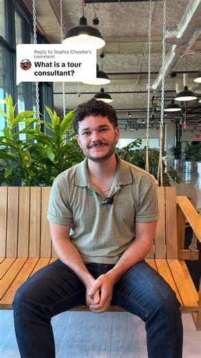 Trabajando en ventas: Mi experiencia en E F