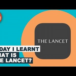 The Lancet has retracted a study on hydroxychloroquine