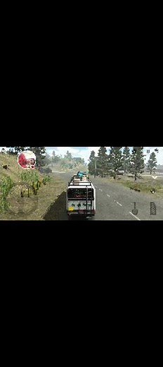 Kids Game YouTube is live bus Gaming simulator