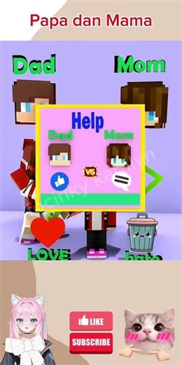 (subscribe @Haha_Animations)orang baik pasti bakal subscribe #storytelling #youtubeshorts #short