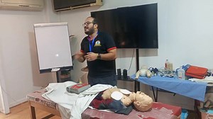 2.2K views · 15 reactions | European Pediatric Advanced Life Support course #EPALS Certificate issued by ERC - European Resuscitation Council 5-6 December 2025 | Egyptian Resuscitation Council | Facebook