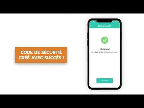 Déclaration Appareil de Confiance - Pocket Bank VF