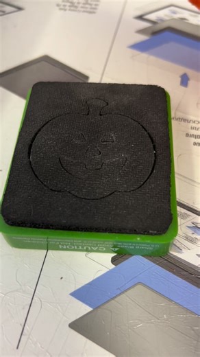 Got scraps? Don’t toss ‘em, transform ‘em!  We love giving scrap leather a second life here in the shop! Even the smallest pieces can become something beautiful and oh so fall worthy! ✨ . . . #leather #leathercraft #leatherwork #diycrafts #diy #craft #hobby #fallcrafts #pumpkin #fyp #hometownleatherworks | Hometown Leatherworks | Facebook