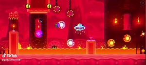 Dash Level GD on TikTok