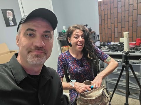 Live with Tara - Hook Line & Chill