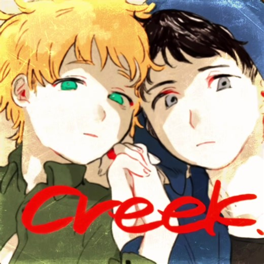 do you truly like creek if you don’t like it when they beat each other up… #creek #creekedit #southpark #tweektweak #craigtucker 🎨: manuhamu (twt), wakuwa120702 (twt), chunai_tuju (twt), ruu_neptune (twt), saco18182750 (twt)