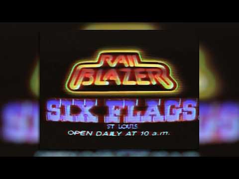 Raven Turn - Rail Blazer