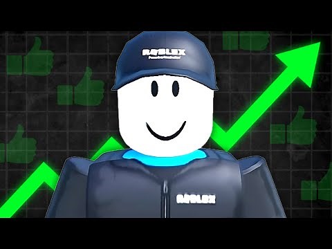Roblox Just SHOCKED Everyone...