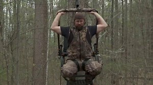 X-STAND The Duke TV Spot, 'Home Gym'