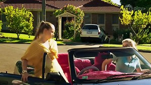 Neighbours 8546 28th January 2021