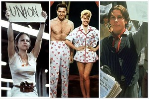 The Best Movies About Strikes and Unions