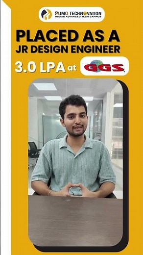 Automotive Design Engineer Training With Placement