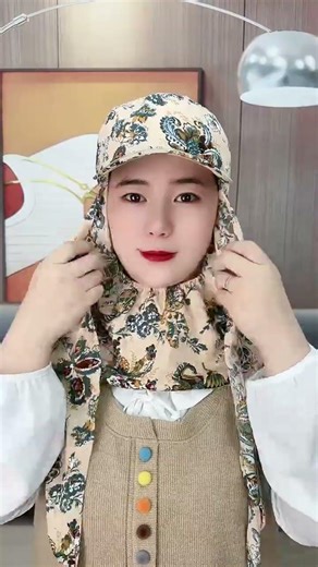 Warm Women Knitted Sweater for Autumn & Winter