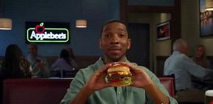 Applebee's  'Two for $25: Zoom In'  commercial 2025