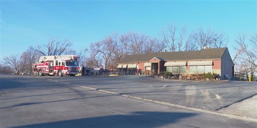 Stella’s Bar and Grill in Bellevue closed after morning fire