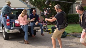 249 reactions · 50 shares | He's already proven that he's a great husband and great father. He checks all the boxes ✅ Go behind the scenes with #TheUnicorn 濾 | Global TV | Facebook