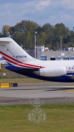 5.7K views · 307 reactions | Ameristar DC-9-15RC Takeoff From Paine Field Ameristar McDonnell Douglas DC-9-15RC N783TW KPAE - KICT 10/3/25 #takeoff #dc9 #mcdonnelldouglas #aviation #avgeek #reels #aviationlovers #airplane #avgeeks #airport #pilot #aviationlife #aviationphotography | DFWspotter | Facebook