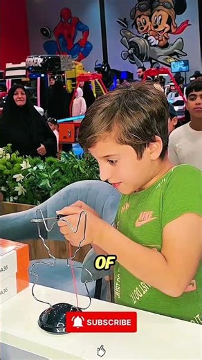 THIS CHILD WANTS TO PROVE IT TO HIS MOTHER #shortvideo #americe #funny #facts