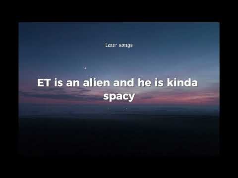 E.T. - Toy-Box lyrics